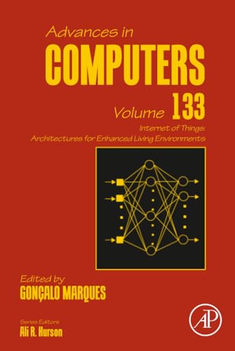 Internet of things<br>architectures for enhanced living envir...