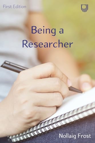 Being a researcher