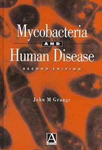 Mycobacteria and human disease