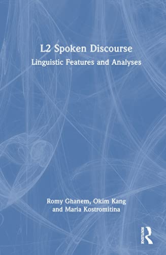 L2 spoken discourse<br>linguistic features and analyses