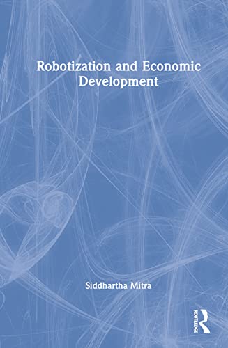 Robotization and economic development