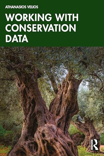 Working with conservation data