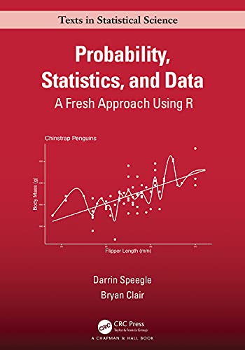 Probability, statistics, and data<br>a fresh approach using R