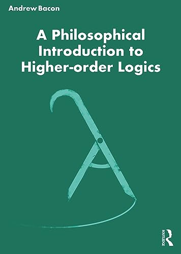 A philosophical introduction to higher-order logics