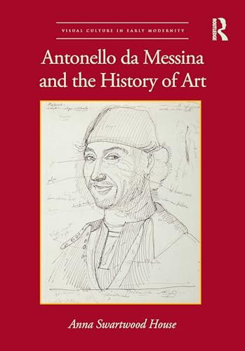 Antonello da Messina and the history of art