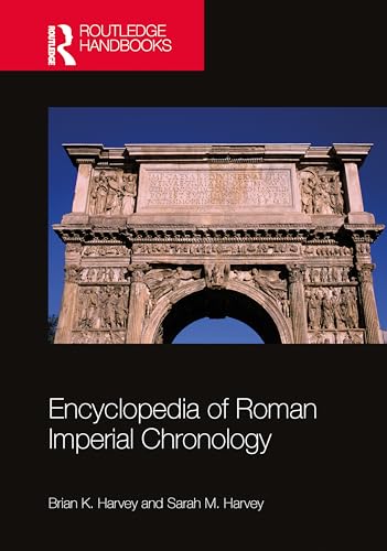 Encyclopedia of Roman imperial chronology