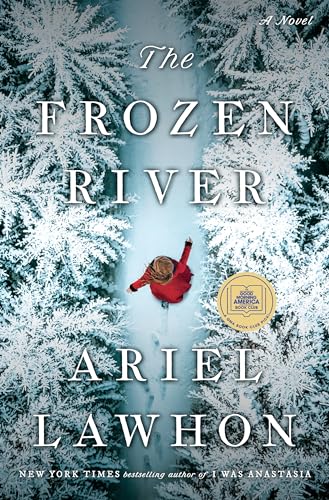 The frozen river : a novel
