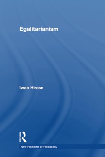 Egalitarianism