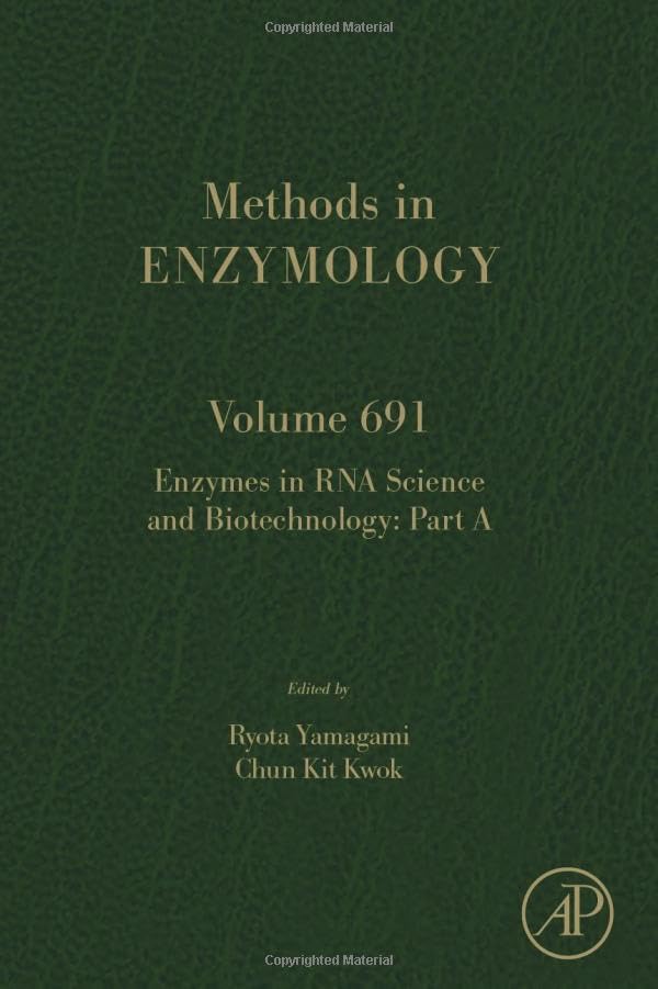 Enzymes in RNA science and biotechnology