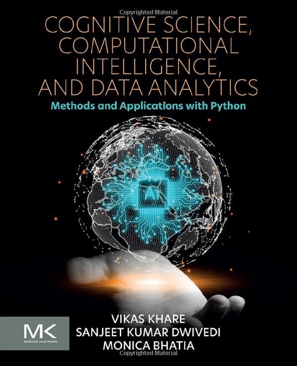 Cognitive science, computational intelligence, and data anal...