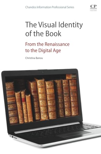 The visual identity of the book<br>from the Renaissance to th...