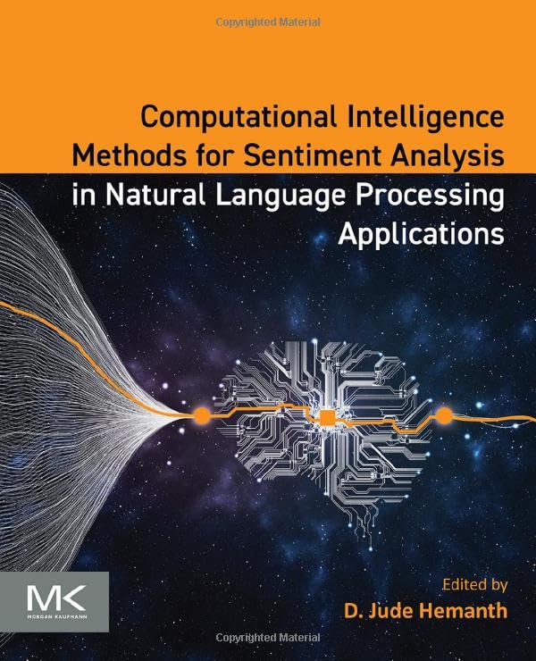 Computational intelligence methods for sentiment analysis in...