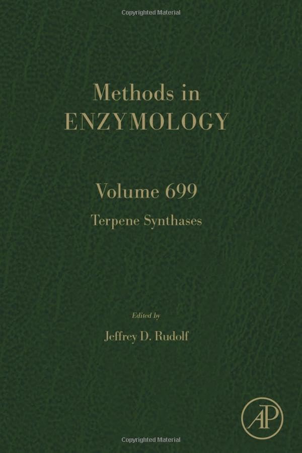 Terpene synthases