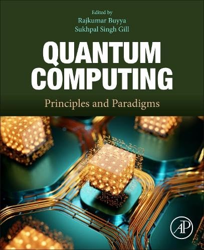 Quantum computing<br>principles and paradigms