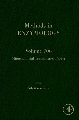 Mitochondrial translocases