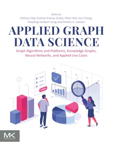 Applied graph data science<br>graph algorithms and platforms,...