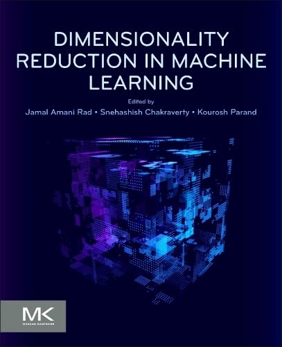 Dimensionality reduction in machine learning
