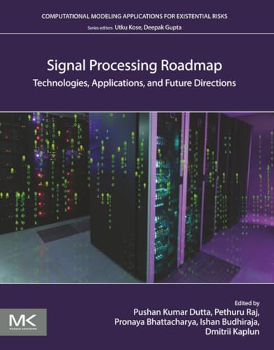 Signal processing roadmap<br>technologies, applications and f...