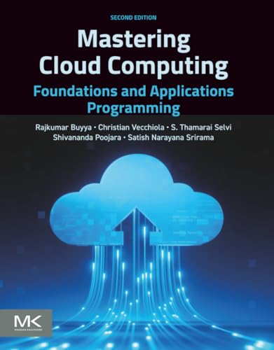 Mastering cloud computing<br>foundations and applications pro...