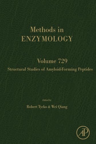 Structural study of amyloid-β