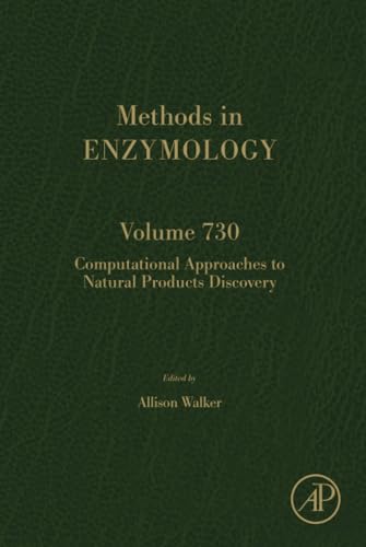 Computational approaches to natural products discovery