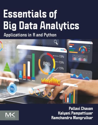 Essentials of big data analytics<br>applications in R and Pyt...