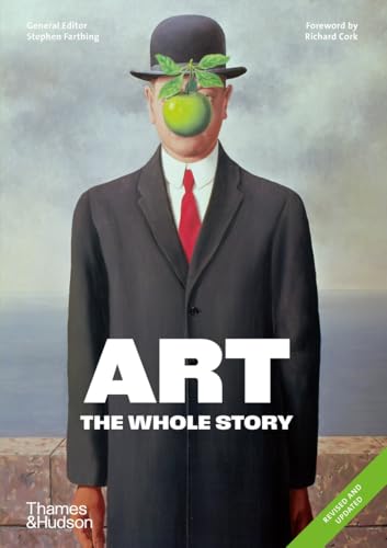 Art<br>the whole story