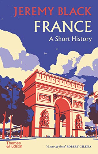 France<br>a short history