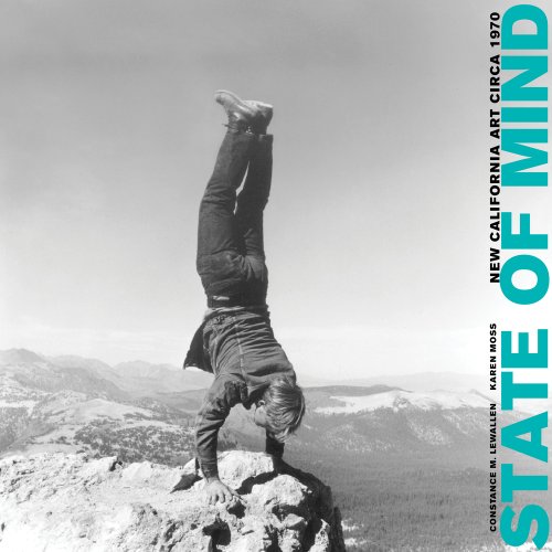 State of mind: New California art circa 1970