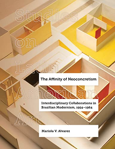 The affinity of neoconcretism<br>interdisciplinary collaborat...