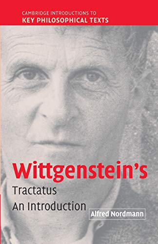 Wittgenstein's 'Tractatus'<br>an introduction