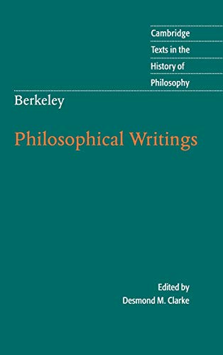 Philosophical writings