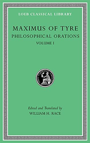 Philosophical orations