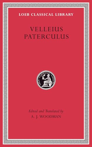 Velleius Paterculus