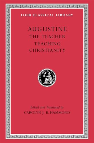 The teacher<br>Teaching Christianity