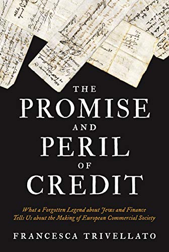 The promise and peril of credit<br>what a forgotten legend ab...