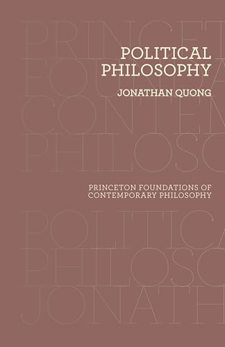 Political philosophy<br>the puzzle of legitimate injustice