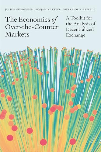 The economics of over-the-counter markets<br>a toolkit for th...