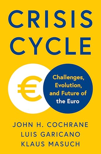 Crisis cycle<br>challenges, evolution, and future of the euro