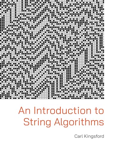 An introduction to string algorithms