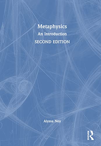 Metaphysics<br>an introduction
