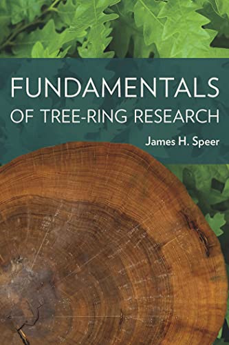 Fundamentals of tree-ring research