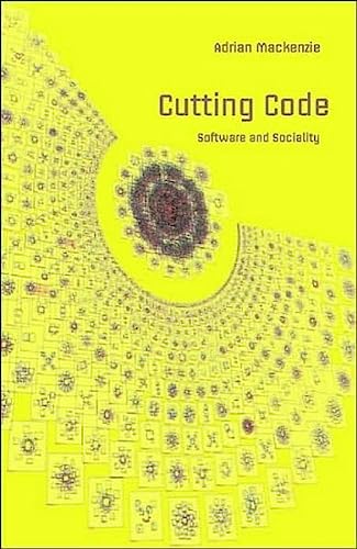 Cutting code<br>software and sociality