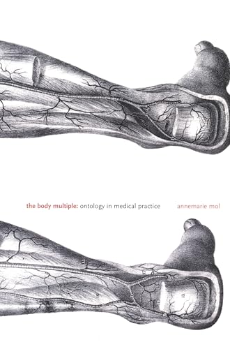 The body multiple<br>ontology in medical practice