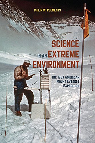 Science in an extreme environment<br>the 1963 American Mount ...