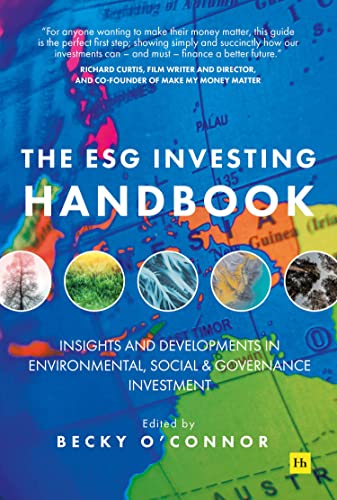 The ESG investing handbook<br>insights and developments in en...