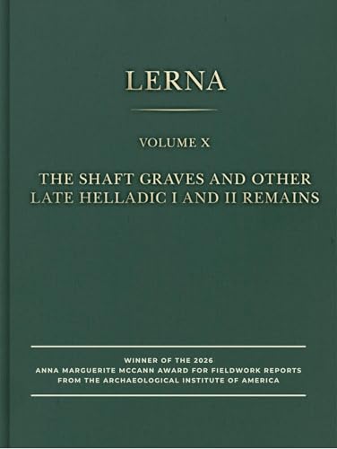 The shaft graves and other Late Helladic I and II remains