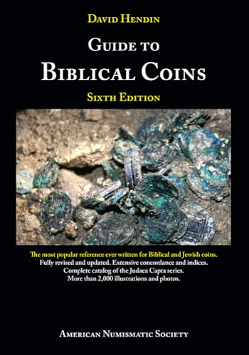 Guide to Biblical coins