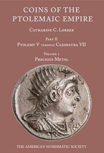 Ptolemy V through Cleopatra VII