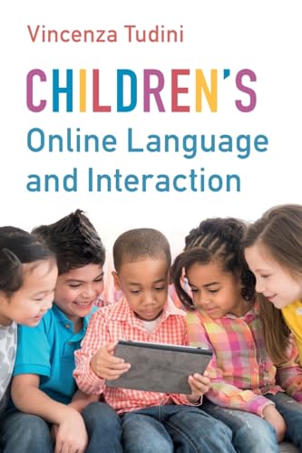 Children's online language and interaction